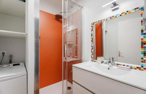 appartement "La Brise" vue mer - Foto 7