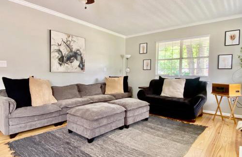 Cozy Home Away From Home - Pet-friendly, King bed - Foto 1