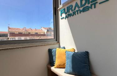 Furadise Apartment - Foto 14