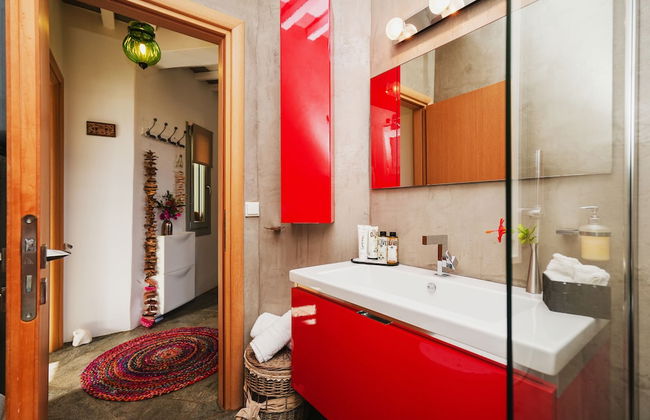 Villa Arades Sifnos with Private Pool - Foto 55