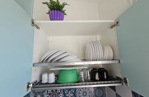 Stella Marina Apartment - Foto 12