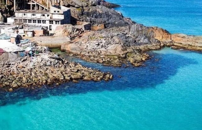 VISTA INCRIVEL PRAIA GRANDE - Foto 72