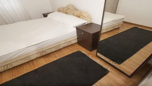 Apartment Rubin - Foto 3, Habitación