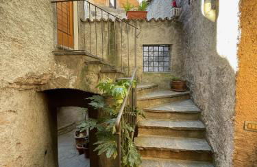 Historic villa with magnificent lake views - Foto 42