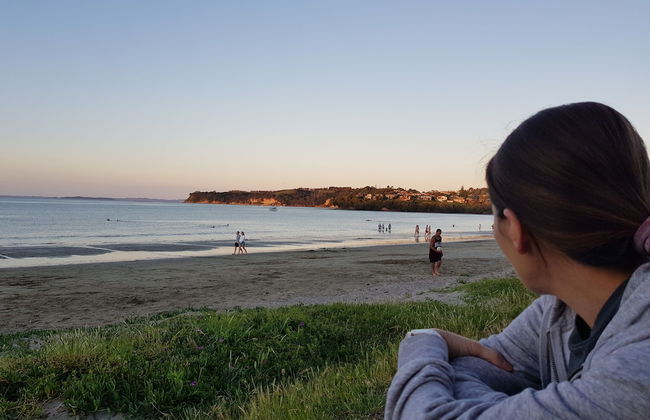 Whangaparaoa Lodge Motel - Foto 75