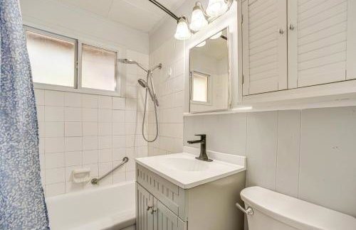 Dog Friendly: Cabin w/ Yard & Mtn Views in Cascade - Foto 14