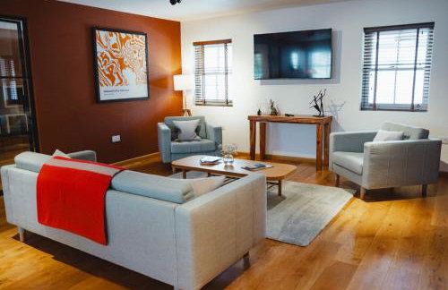 No 1 - Bakewell - Foto 7