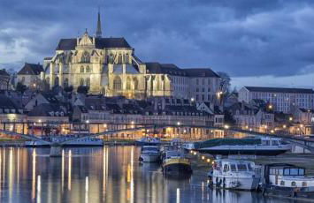 Meublé de tourisme La Maison d'Orgy - Foto 44