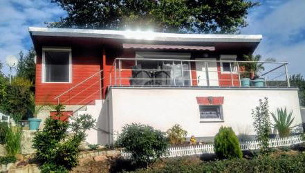 Bungalow Thiele - Foto 2