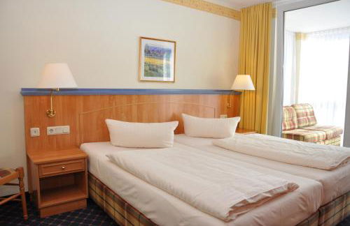 Chalet Sonnenhang Oberhof - Foto 65