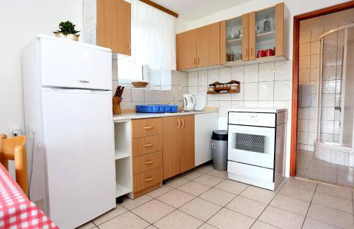 Apartments by the sea Viganj, Peljesac - 10140 - Foto 13