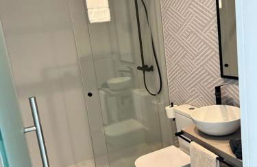 CONCHEIROS 5 APARTAMENTOS TURISTICOS - Photo 40