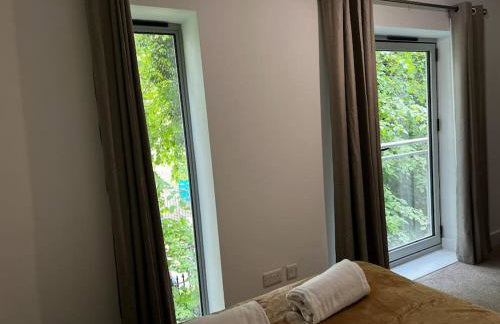 Rochester Lux Stay Townhouse 2 - Foto 25