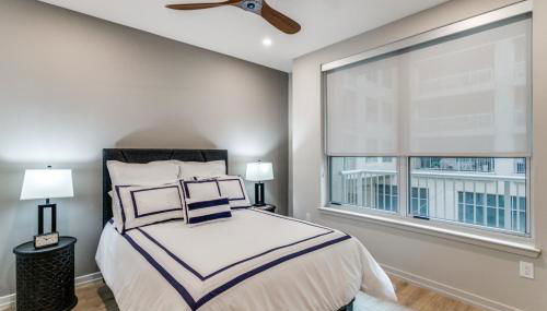 Modern luxury 1-bedroom in West Village - Foto 2