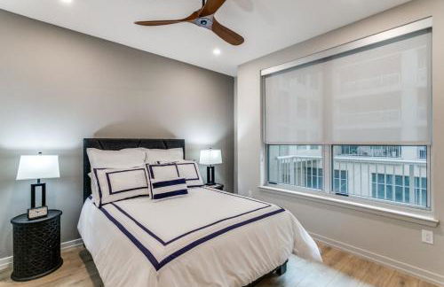 Modern luxury 1-bedroom in West Village - Foto 2
