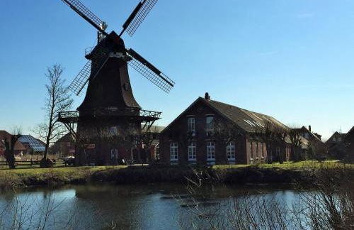 Apartment für vier Personen im Erdgeschoss by Interhome - Foto 1