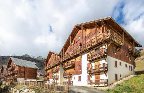 Vacancéole - Le Hameau de l'Alpage - Foto 101