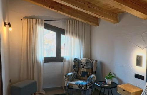 Las Horneras de Cobeta Apartamento Florencia - Foto 14