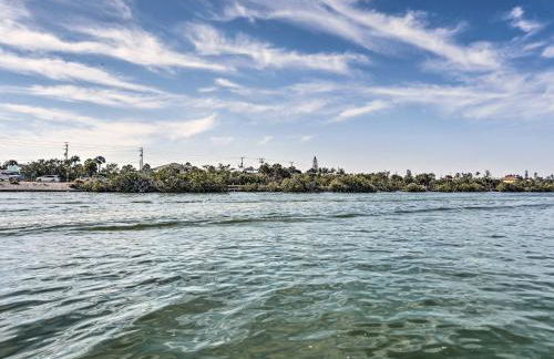 Waterfront Nokomis Condo Less Than Half Mile to Beach! - Foto 30