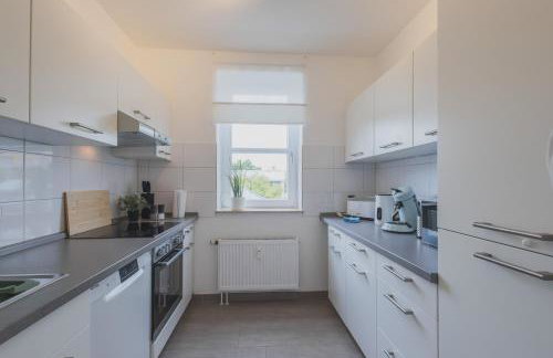 Rentaflat Hamburg 01 am Bahnhof - Foto 13