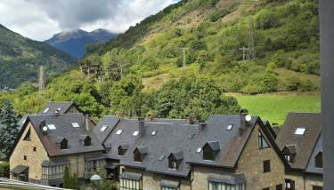 Apartamento de Montaña en Baqueira con Parking y Totalmente Equipado - Foto 5