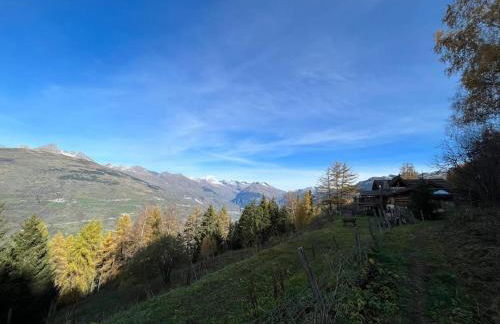 Superbe Appartement à Montchavin - Foto 41