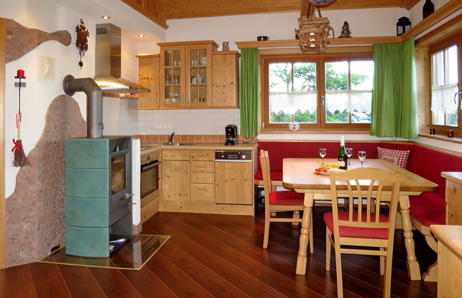 Landhaus Hubner - Foto 4