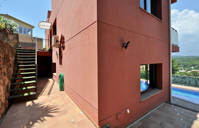 Villa Carmens Lloretholiday - Foto 33