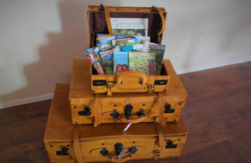 Gorxheimertal 92qm Allergikerfreundlich 2 Schlafzimmer 2 WC Terrasse - Foto 36