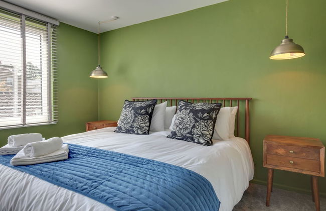 Outstanding 3 Bedroom Townhouse in Hertford - Foto 6