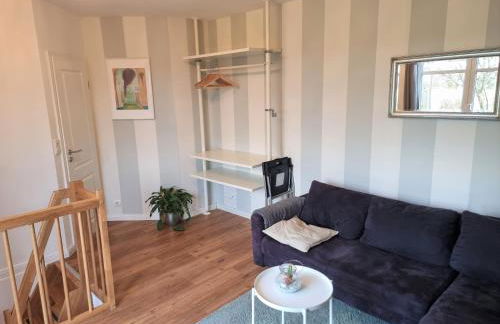 Nähe Hamburg Lübeck Ostsee - BBQ - Garten - Parkplatz - Foto 26