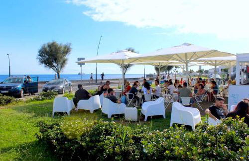 South Sea Rooftop - Photo 27