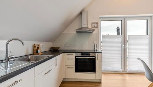 Fewo Parkside S6 - 8Min Legoland - Foto 5