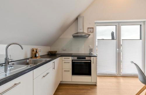 Fewo Parkside S6 - 8Min Legoland - Foto 5