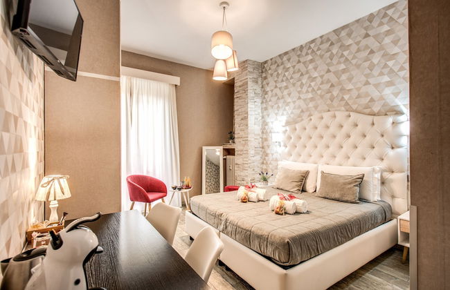 Santamaggiore Inn - Foto 74