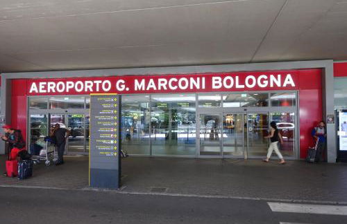 Francesco's house-airport - Foto 30