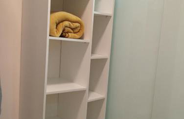 LOFT NOVO CONFORTÁVEL - Foto 6