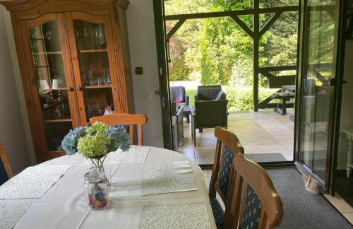 Dom Wakacyjny Myśliborka - Foto 30