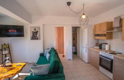 Remvi GUEST HOUSE - Photo 31