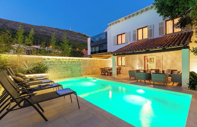 Hedera Estate, Villa Hedera - Foto 1