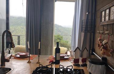 Cabana Efatah - Pousada Colina dos Ventos - Photo 65