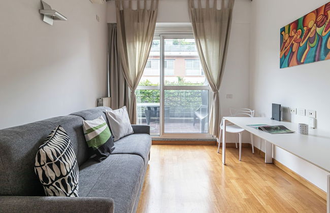 Italianway - Savona 123 - Foto 1