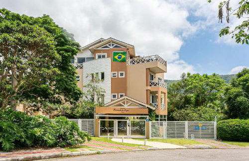 WI-FI 500MB | Trapiche na Lagoa da Conceição #LA09 - Foto 44