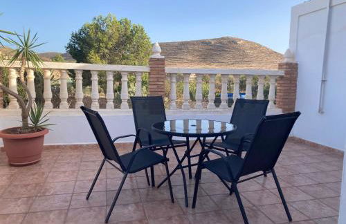 Cortijo Los Garridos - 12 huéspedes - Foto 25