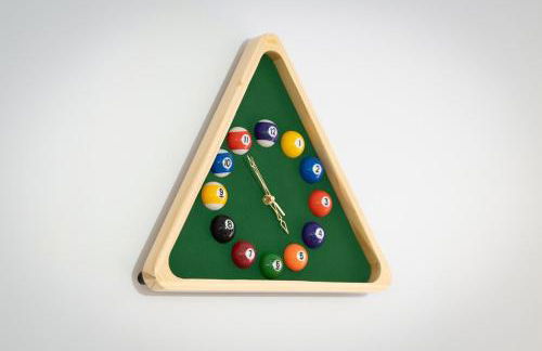 Luxe 5-bedroom House with Hot Tub, Pool table & Football Table - Foto 30