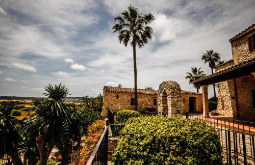 Finca Rural Son Rabassa - Foto 7