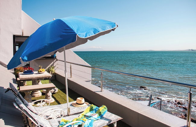 185 on Beach Boutique Suites and Apartments - Foto 56