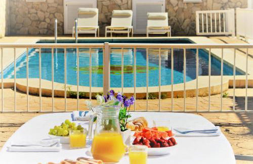 villa mimoses - Foto 18