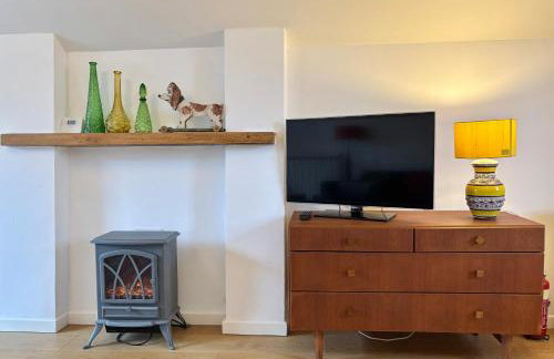 The Coach House, Penzance- Cosy Nook for 2 - Foto 12