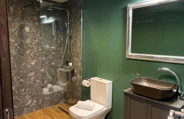 Q Apartments Molyvos - Foto 4